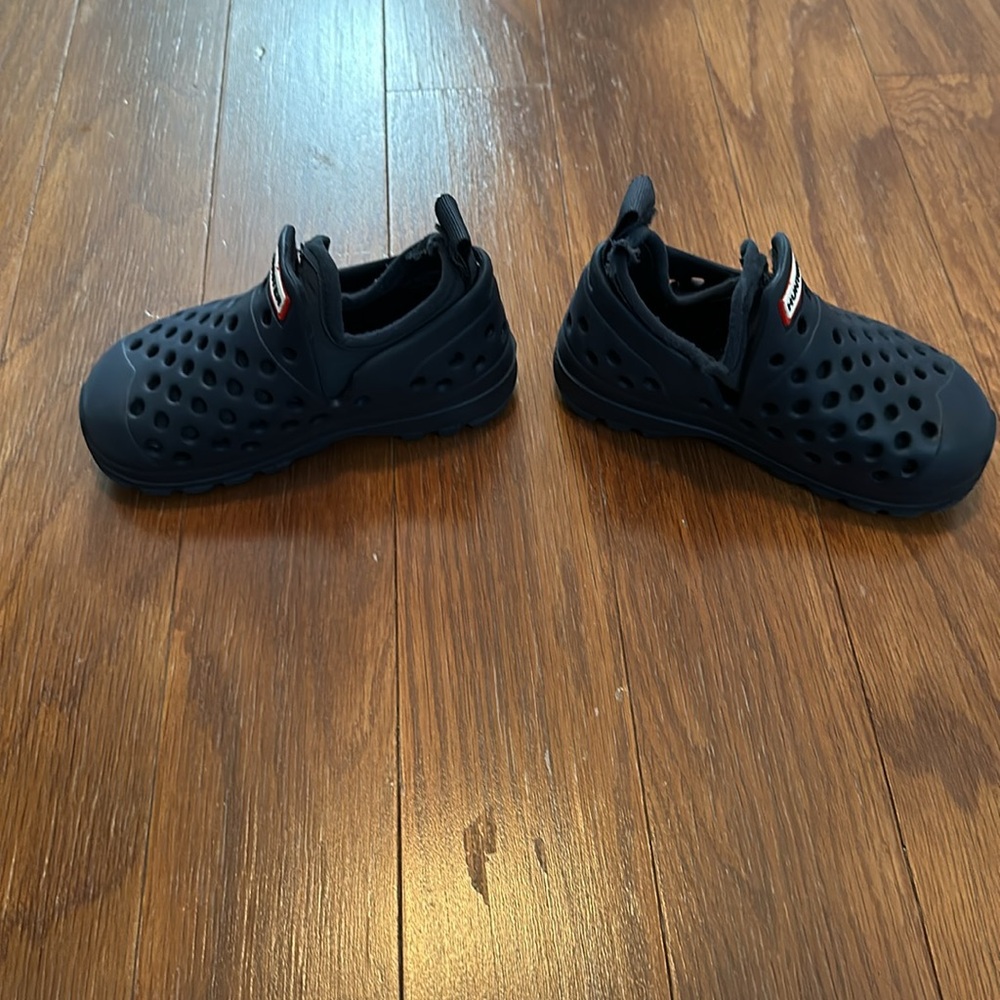 Toddler Summer Hunter Sandals - Picture 2 of 8